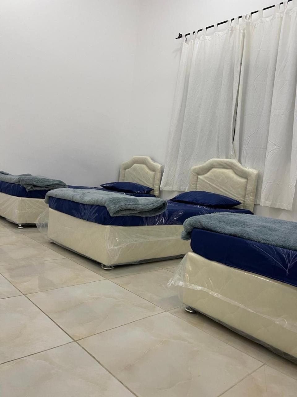 Najm Alkhalij Maison d'hôtes *