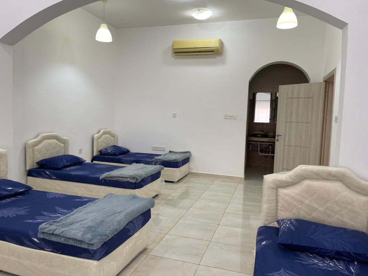 Najm Alkhalij Maison d'hôtes *